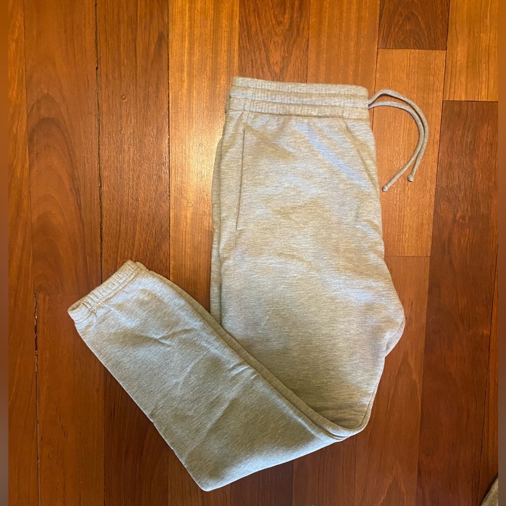 Men’s joggers